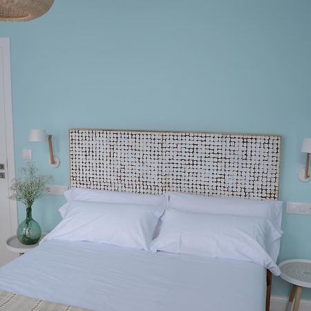 A Casa Dos Nores Charming House Cangas do Morrazo Luaran gambar